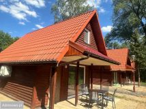 dom wolnostojący, 3 pokoje Pokrzywna
