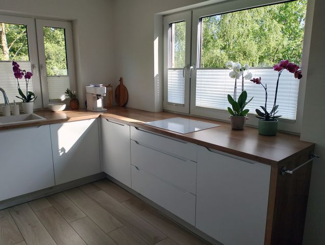 dom wolnostojący, 4 pokoje Skrzeszewo, ul. Cytrynowa. Zdjęcie 11