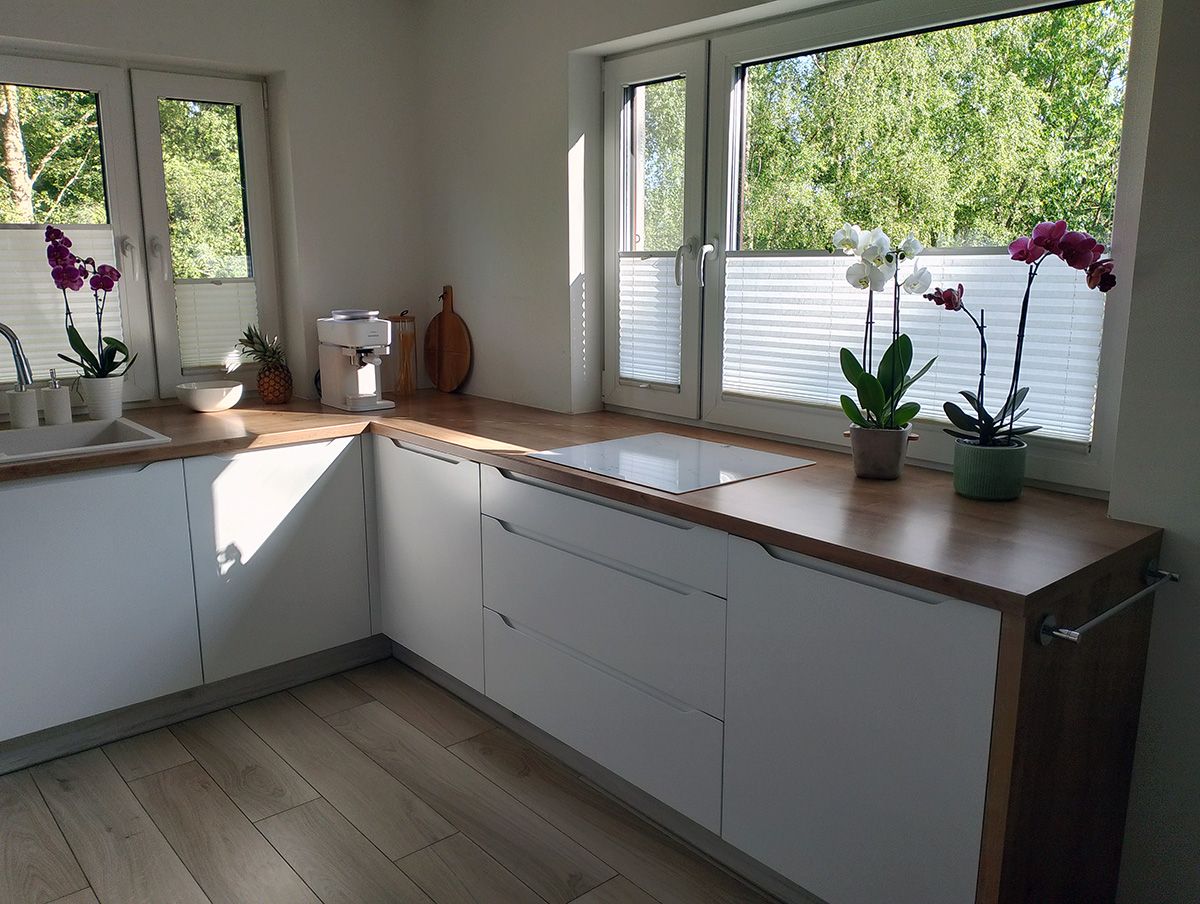 dom wolnostojący, 4 pokoje Skrzeszewo, ul. Cytrynowa. Zdjęcie 11