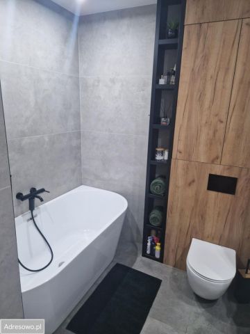 Mieszkanie 3-pokojowe Rokitki, ul. Wiśniowa. Zdjęcie 12