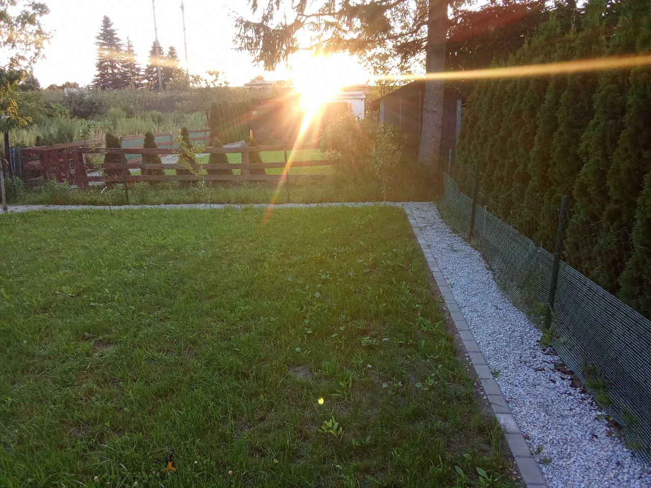 Działka rod Kościan. Zdjęcie 3