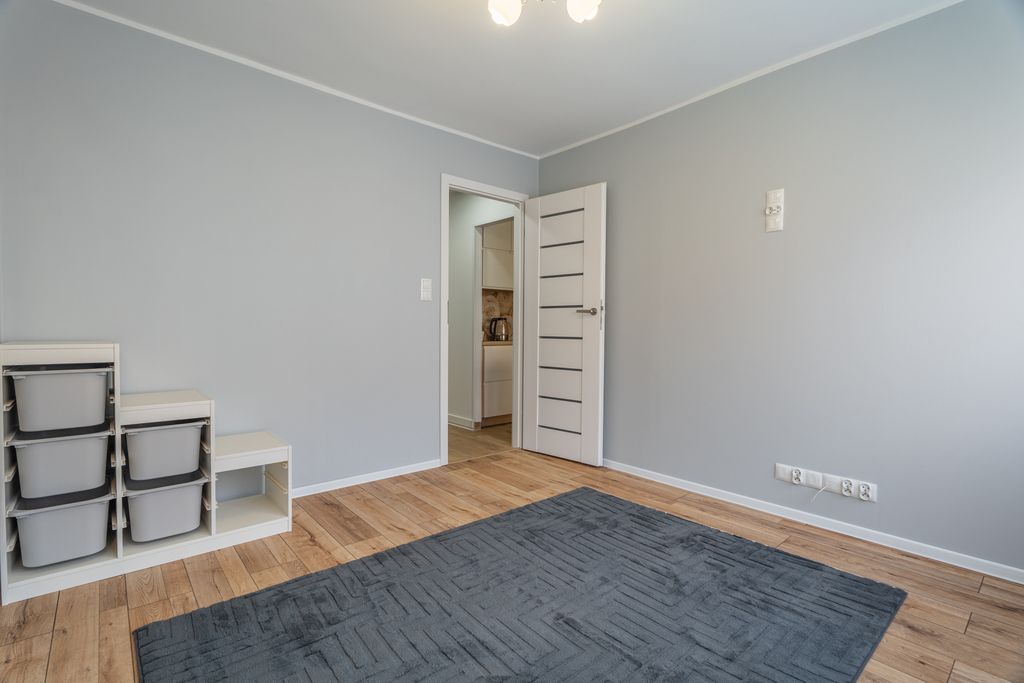 Mieszkanie 2-pokojowe Szczecin, ul. Kazimierza Królewicza. Zdjęcie 8