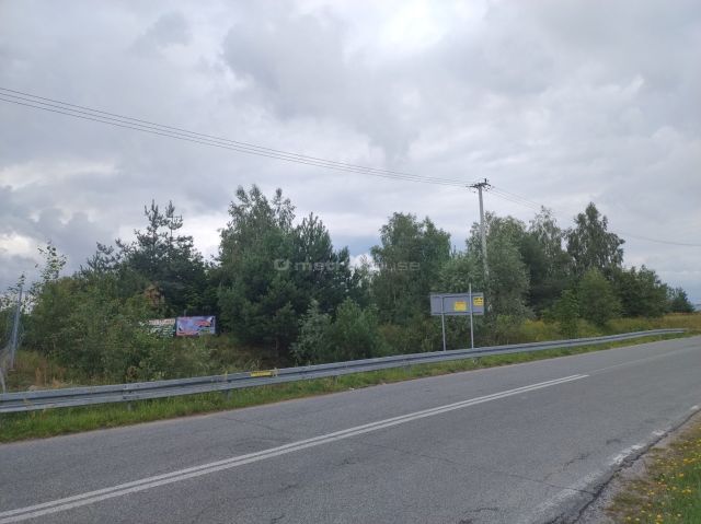 Działka budowlana Turzyn. Zdjęcie 8