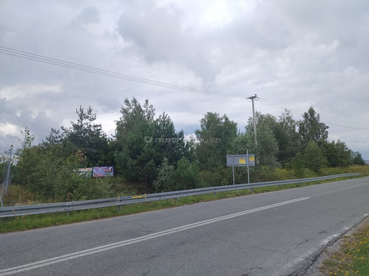 Działka budowlana Turzyn. Zdjęcie 8