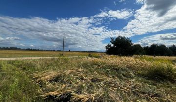 Działka budowlana Kwiatkówek, ul. Dzika
