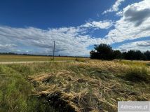 Działka budowlana Kwiatkówek, ul. Dzika