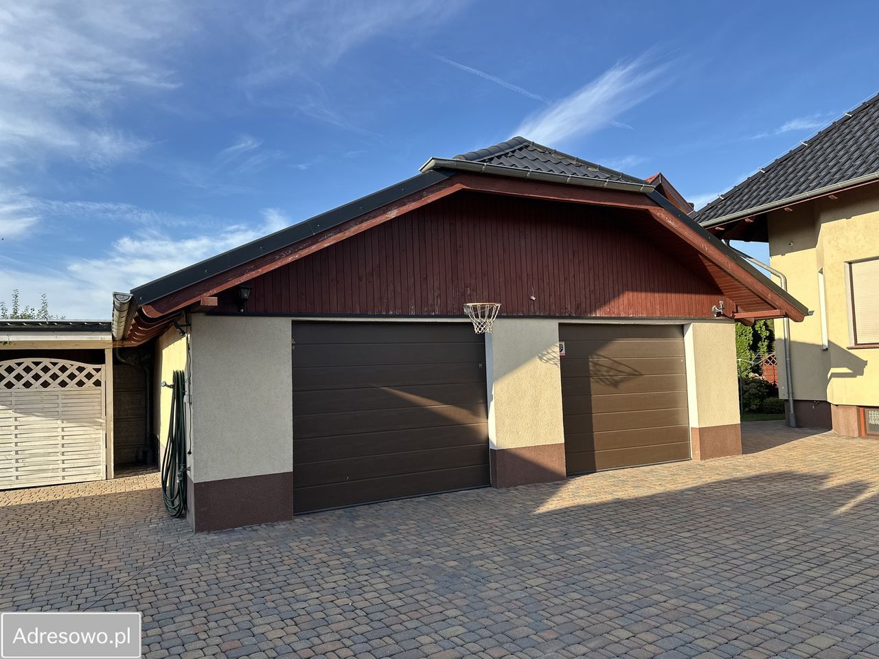 dom wolnostojący, 3 pokoje Pniewy. Zdjęcie 9