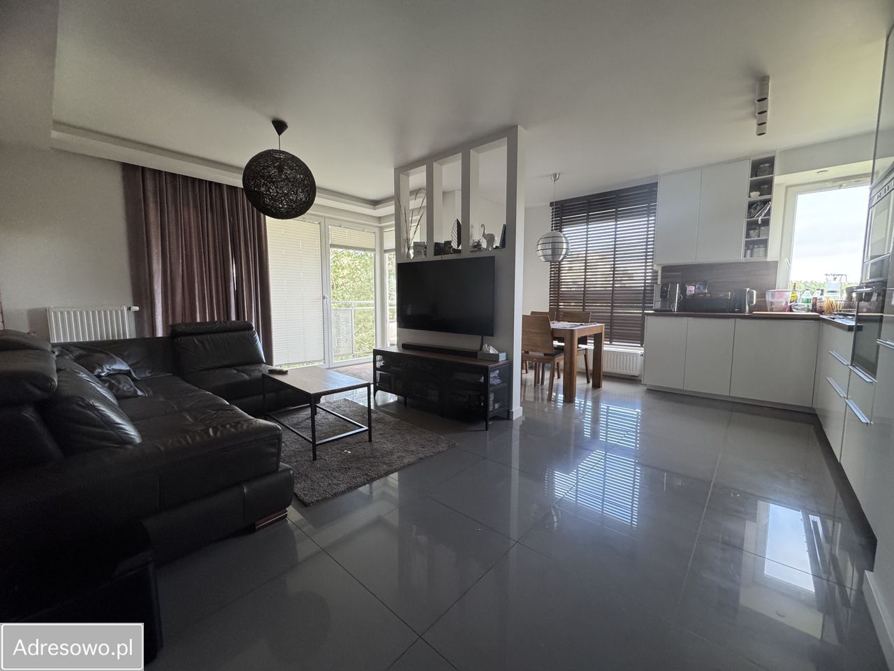 Mieszkanie 4-pokojowe Gdynia Chwarzno-Wiczlino, ul. gen. Mariusza Zaruskiego