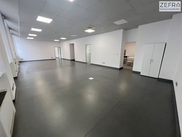 Lokal Kraków Stare Miasto, ul. Zwierzyniecka. Zdjęcie 2