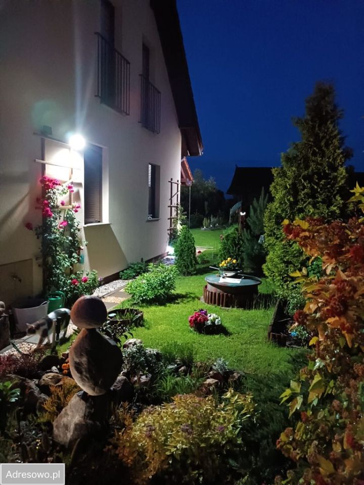 bliźniak, 3 pokoje Chrząstawa Wielka. Zdjęcie 14