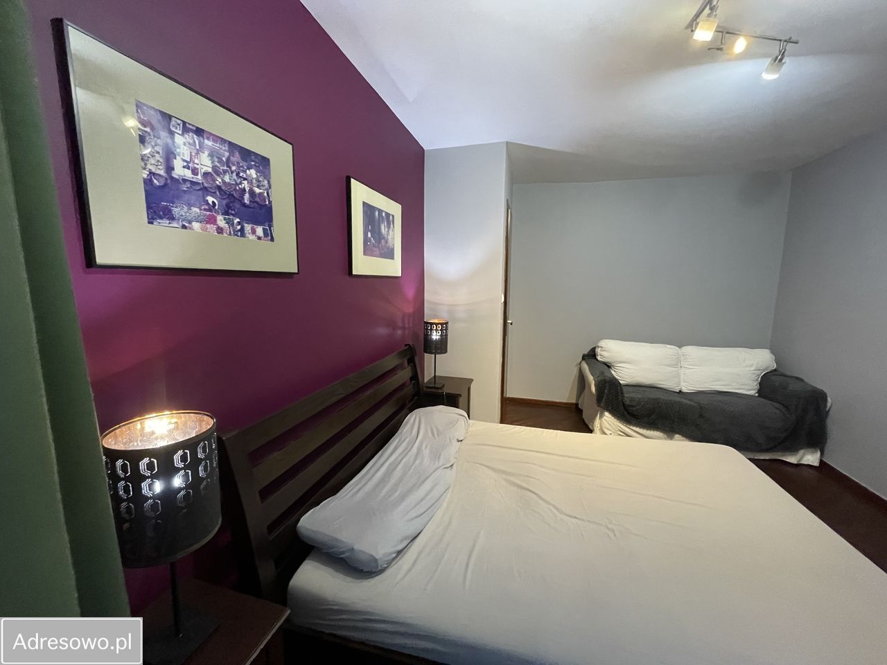 Mieszkanie 3-pokojowe Wrocław Stare Miasto, ul. Odrzańska. Zdjęcie 11