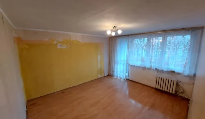 Mieszkanie 2-pokojowe Bytom Karb