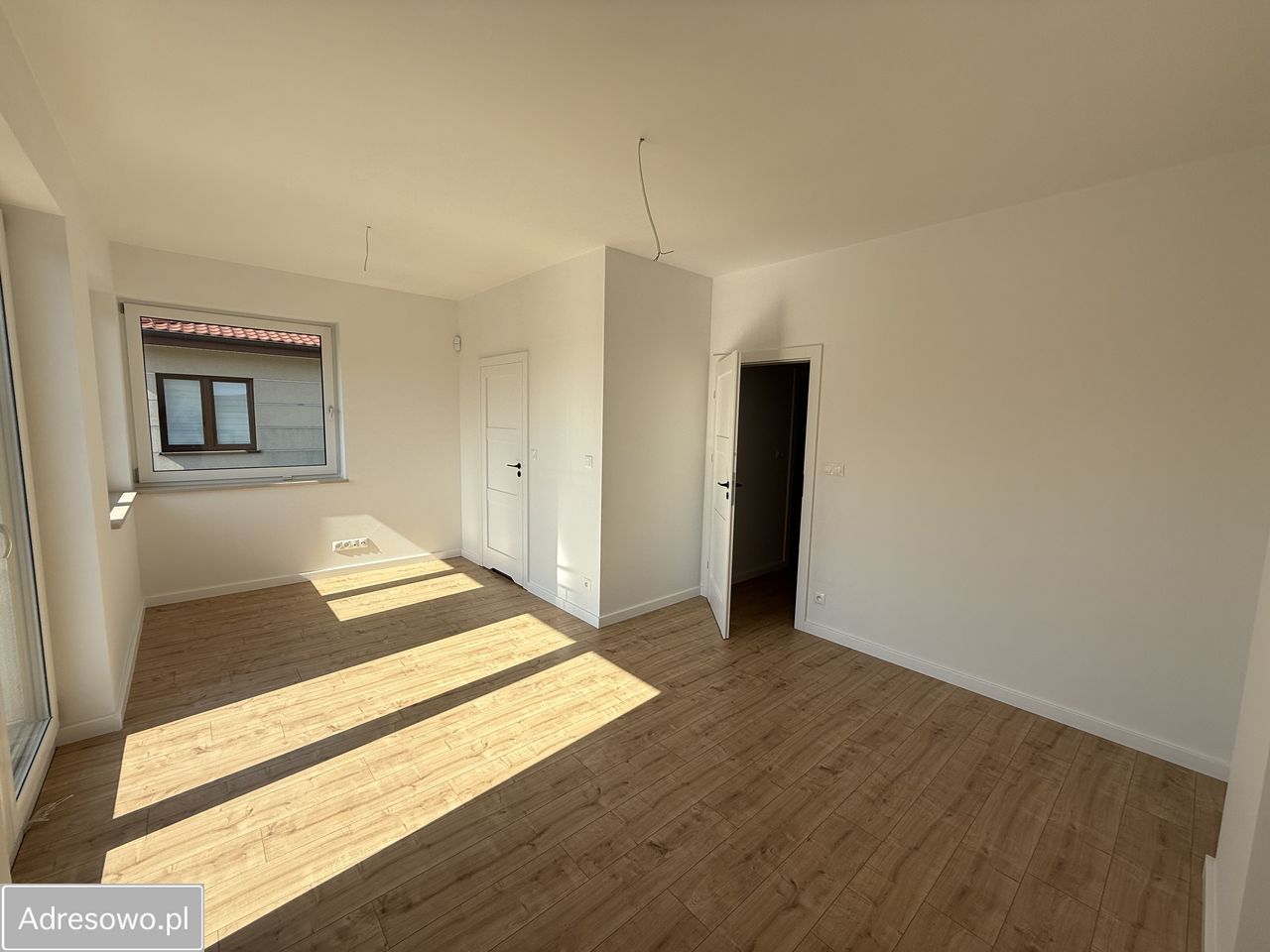 bliźniak, 5 pokoi Warszawa Wawer, ul. Dąbrowa. Zdjęcie 16