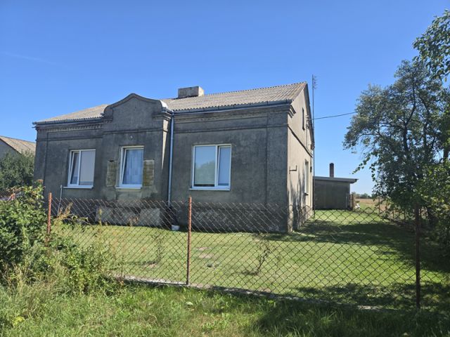 gospodarstwo Zbójno. Zdjęcie 28