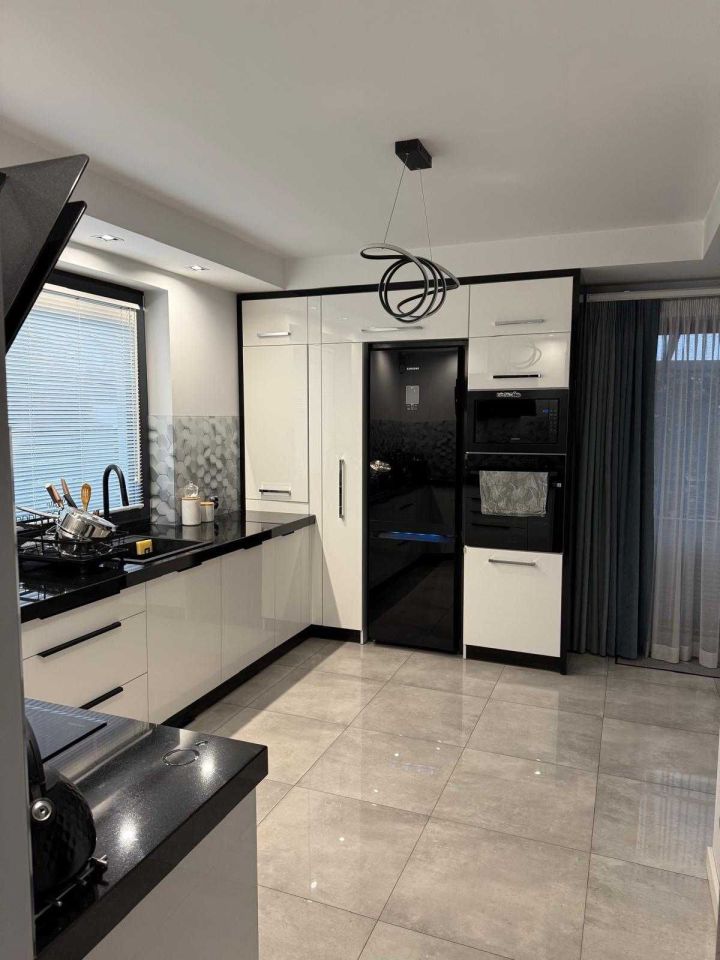 dom wolnostojący Kielce, ul. Pod Telegrafem. Zdjęcie 2