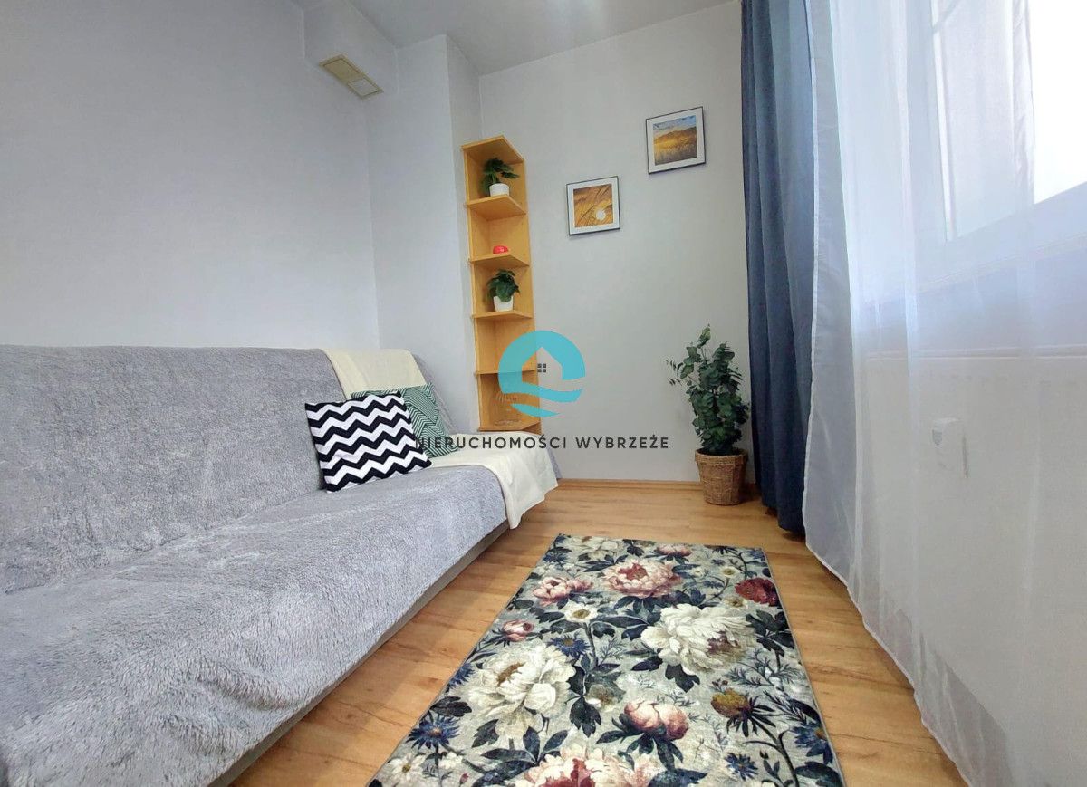 Mieszkanie 2-pokojowe Gdańsk Chełm, ul. Anny Jagiellonki. Zdjęcie 4