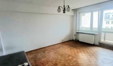 Mieszkanie 2-pokojowe Warszawa Mokotów, ul. Dolna
