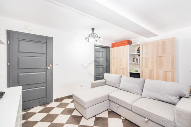 Mieszkanie 2-pokojowe Kraków Kurdwanów, ul. Jana Hallera. Zdjęcie 3