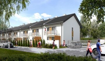 Mieszkanie 3-pokojowe Koluszki Kowalszczyzna, ul. Apartamentowa