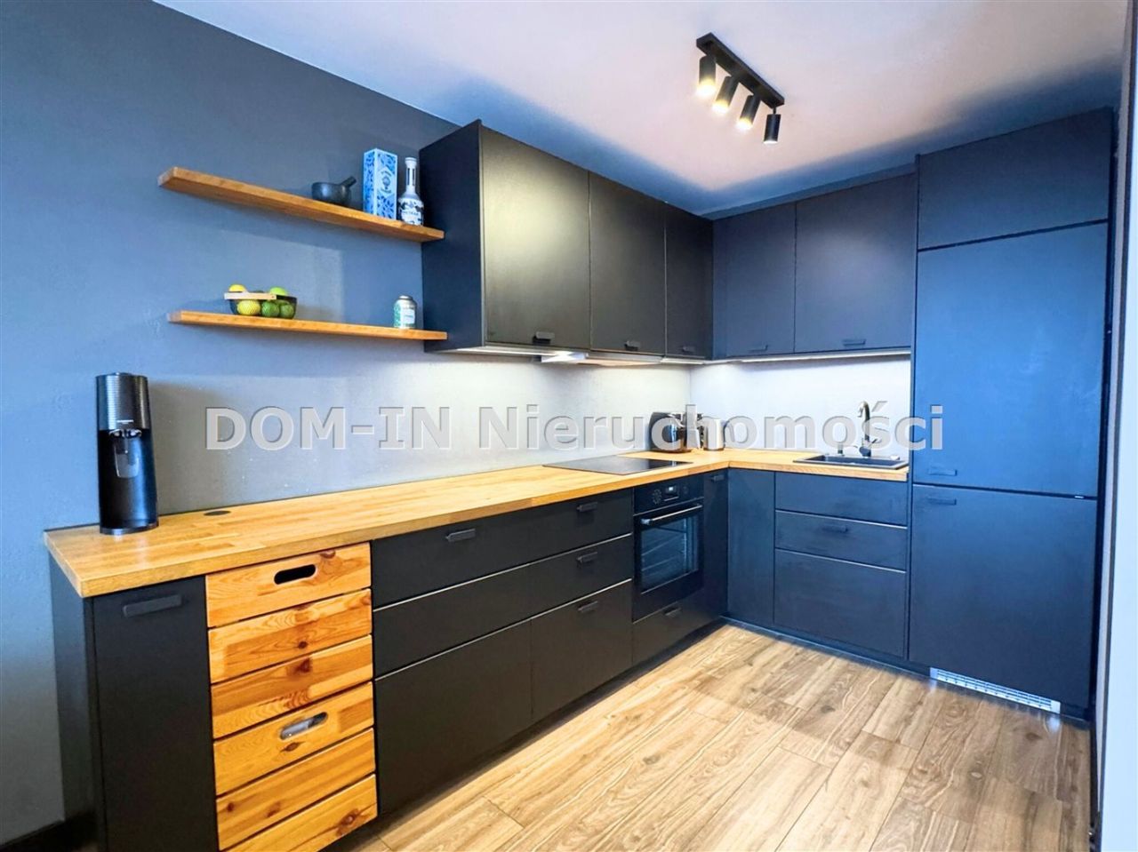 Mieszkanie 4-pokojowe Jastrzębie-Zdrój, ul. Poznańska. Zdjęcie 9