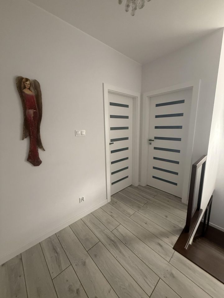 dom szeregowy, 4 pokoje Nowy Dwór Mazowiecki, ul. Dębowa. Zdjęcie 11