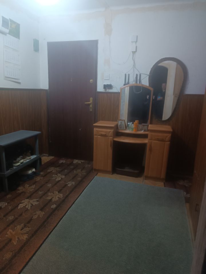 Mieszkanie 3-pokojowe Kamienny Dwór. Zdjęcie 13