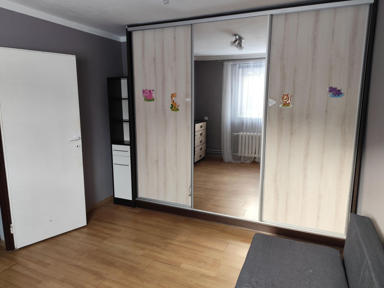 dom wolnostojący, 3 pokoje Brody. Zdjęcie 6