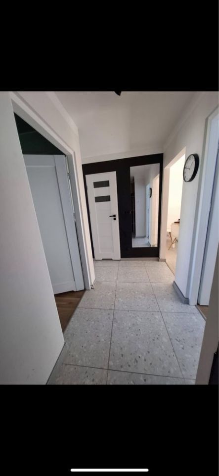 Mieszkanie 3-pokojowe Międzyrzec Podlaski, ul. Warszawska. Zdjęcie 2