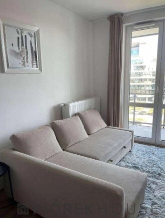 Mieszkanie 1-pokojowe Warszawa Włochy, ul. Wiktoryn. Zdjęcie 1