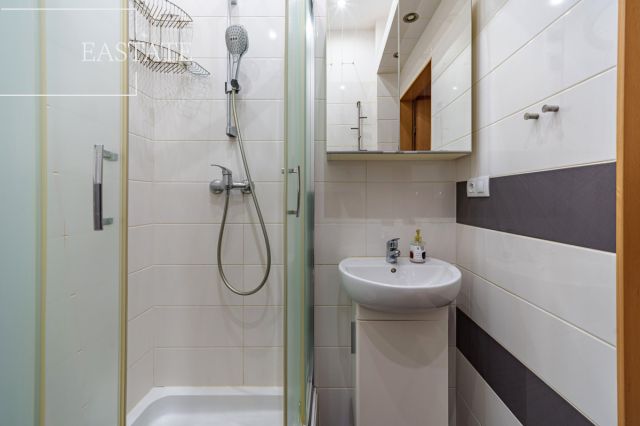 Mieszkanie 2-pokojowe Warszawa Ochota, ul. Grójecka. Zdjęcie 11