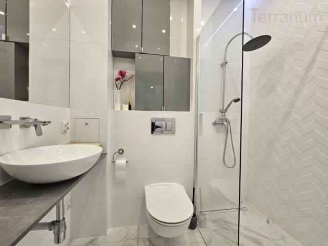 Mieszkanie 1-pokojowe Warszawa Śródmieście, ul. Krucza. Zdjęcie 9