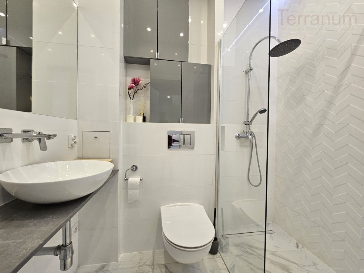 Mieszkanie 1-pokojowe Warszawa Śródmieście, ul. Krucza. Zdjęcie 9