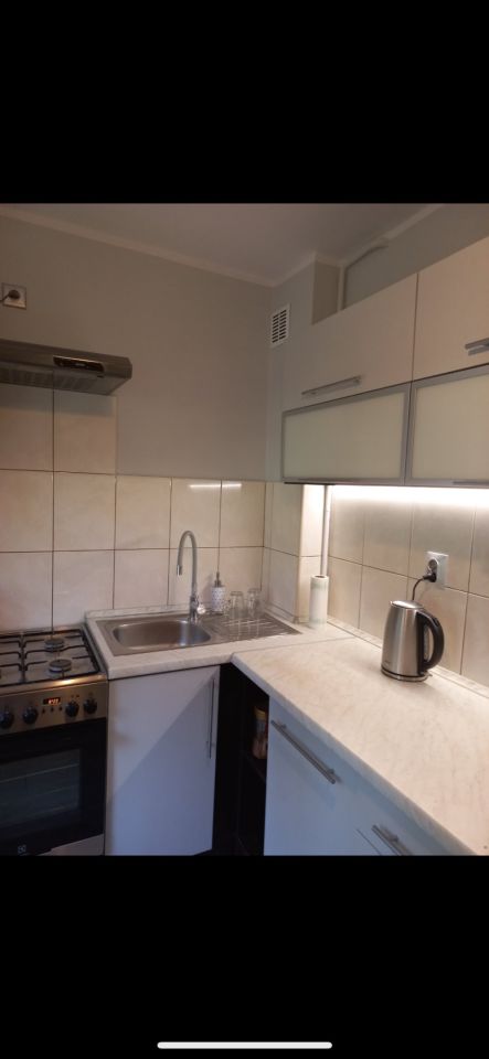 Mieszkanie 1-pokojowe Kraków Nowa Huta, os. Krakowiaków. Zdjęcie 2