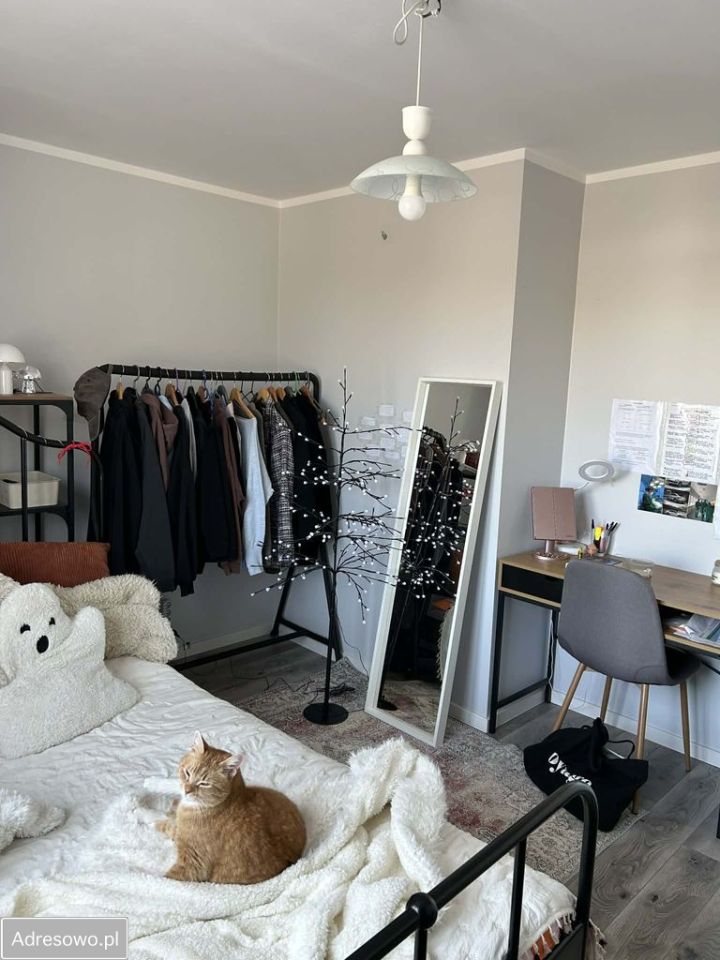 Mieszkanie 3-pokojowe Lubartów, ul. Kolejowa. Zdjęcie 14