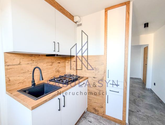 Mieszkanie 3-pokojowe Bydgoszcz Błonie, ul. Konstantego Ildefonsa Gałczyńskiego. Zdjęcie 3