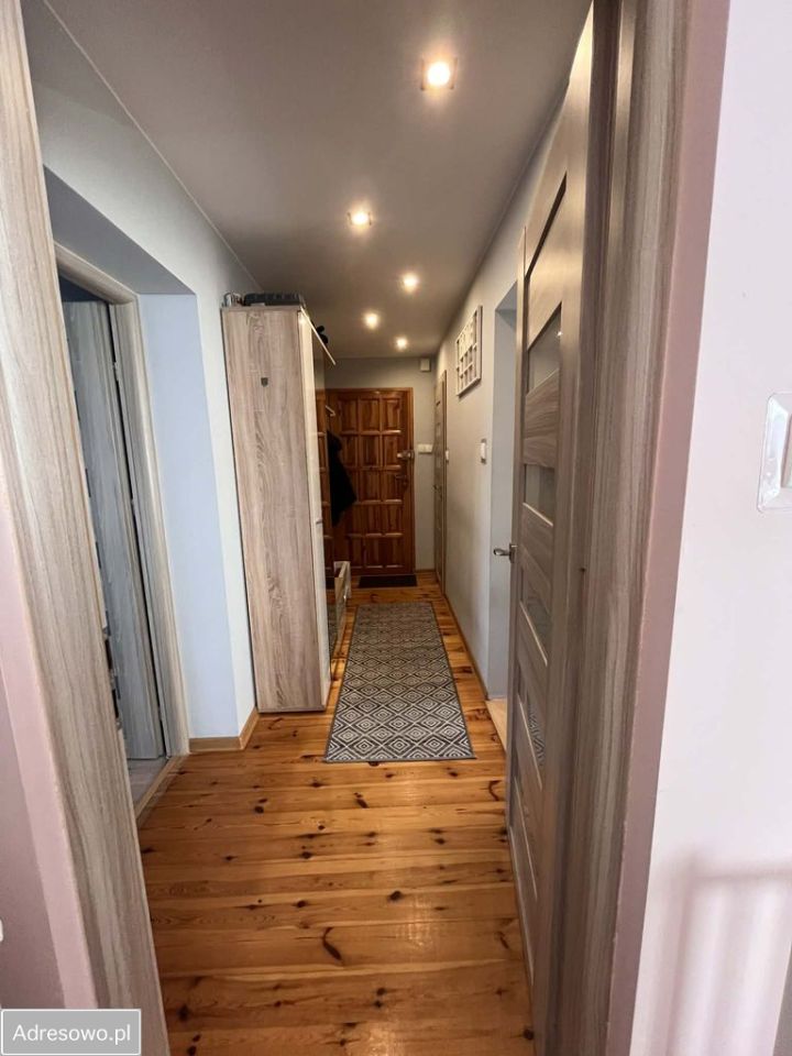 Mieszkanie 2-pokojowe Sadowice, ul. Nowe Osiedle. Zdjęcie 15