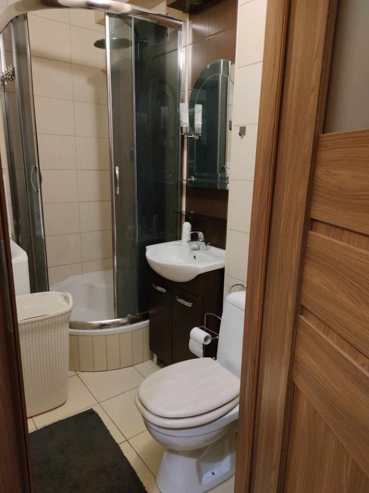 Mieszkanie 2-pokojowe Gdynia Leszczynki. Zdjęcie 4