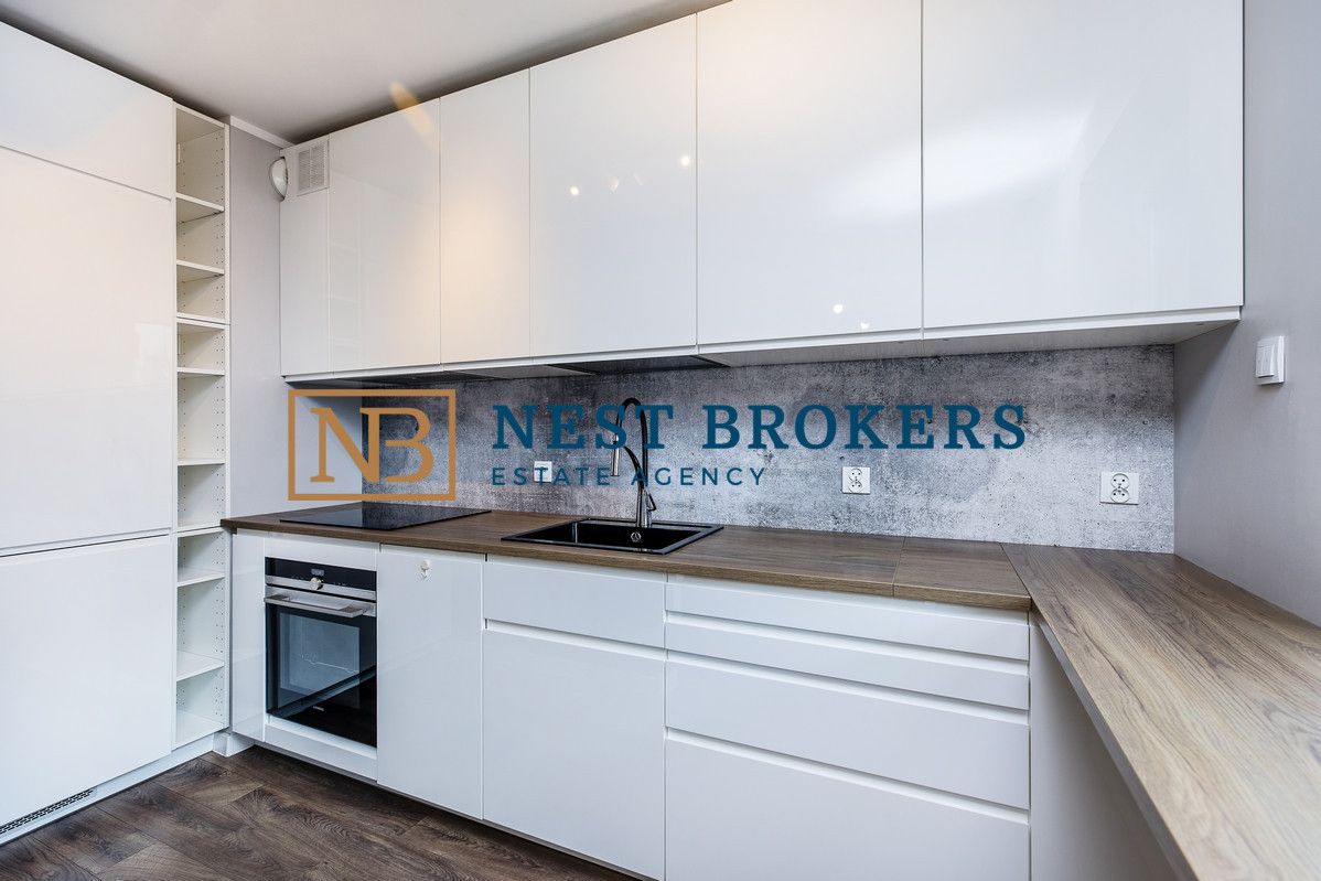 Mieszkanie 2-pokojowe Kraków Czyżyny, ul. Sołtysowska. Zdjęcie 5