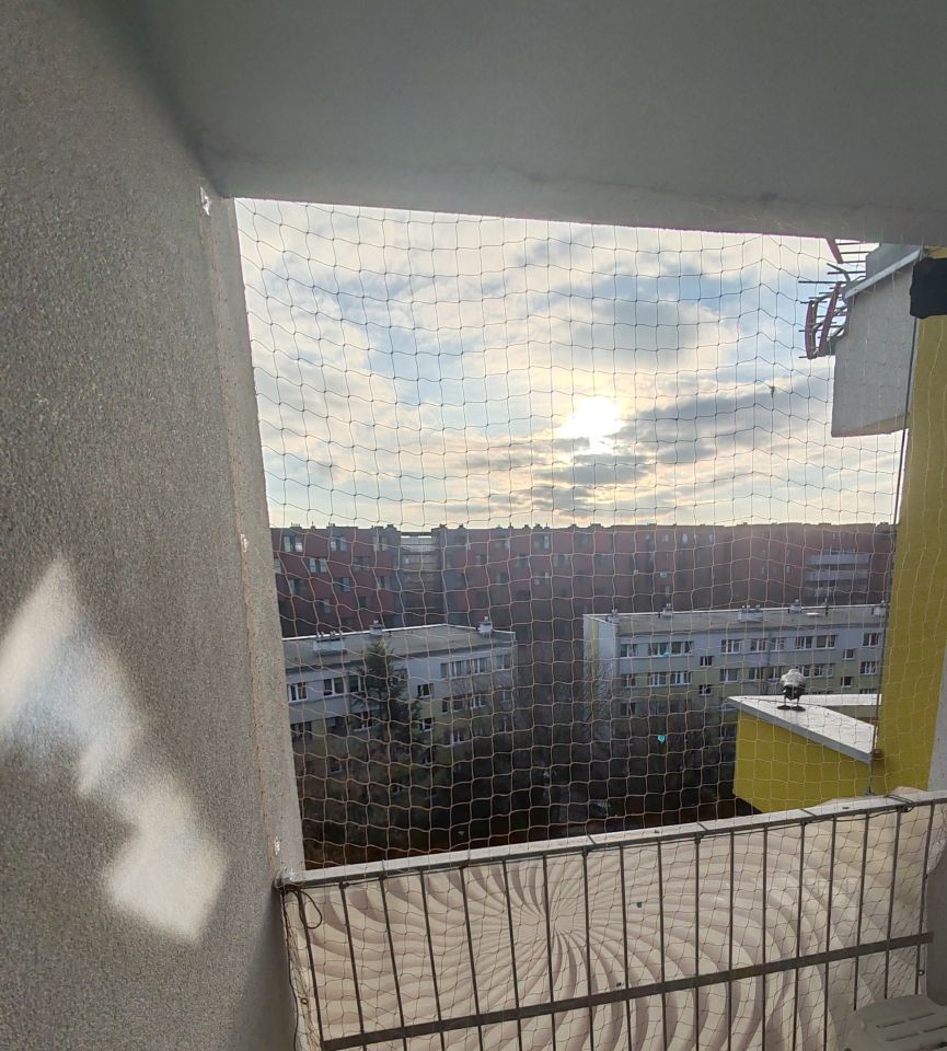 Mieszkanie 2-pokojowe Wrocław Fabryczna, ul. Niedźwiedzia. Zdjęcie 9