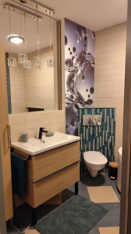 Mieszkanie 2-pokojowe Toruń, ul. Konstytucji 3 Maja. Zdjęcie 3