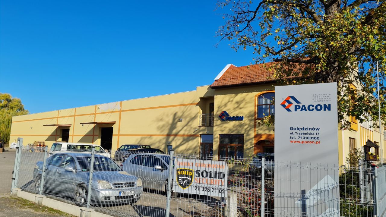 Biuro Golędzinów, ul. Trzebnicka. Zdjęcie 12