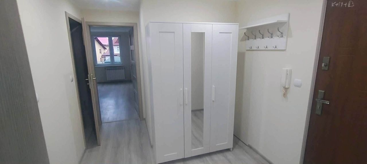 Mieszkanie 2-pokojowe Nowy Targ, al. Tysiąclecia. Zdjęcie 7