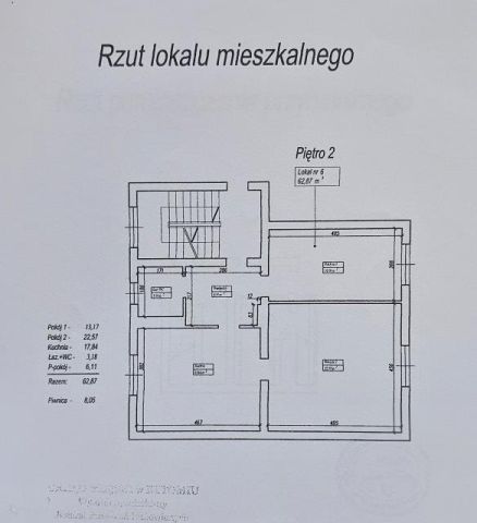 Mieszkanie 2-pokojowe Bytom Miechowice, ul. Armii Krajowej. Zdjęcie 10