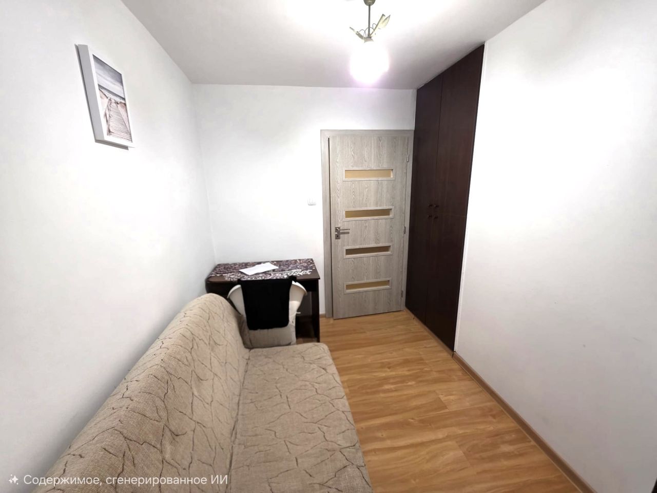 Mieszkanie 2-pokojowe Lublin Wrotków, ul. Jana Samsonowicza. Zdjęcie 4