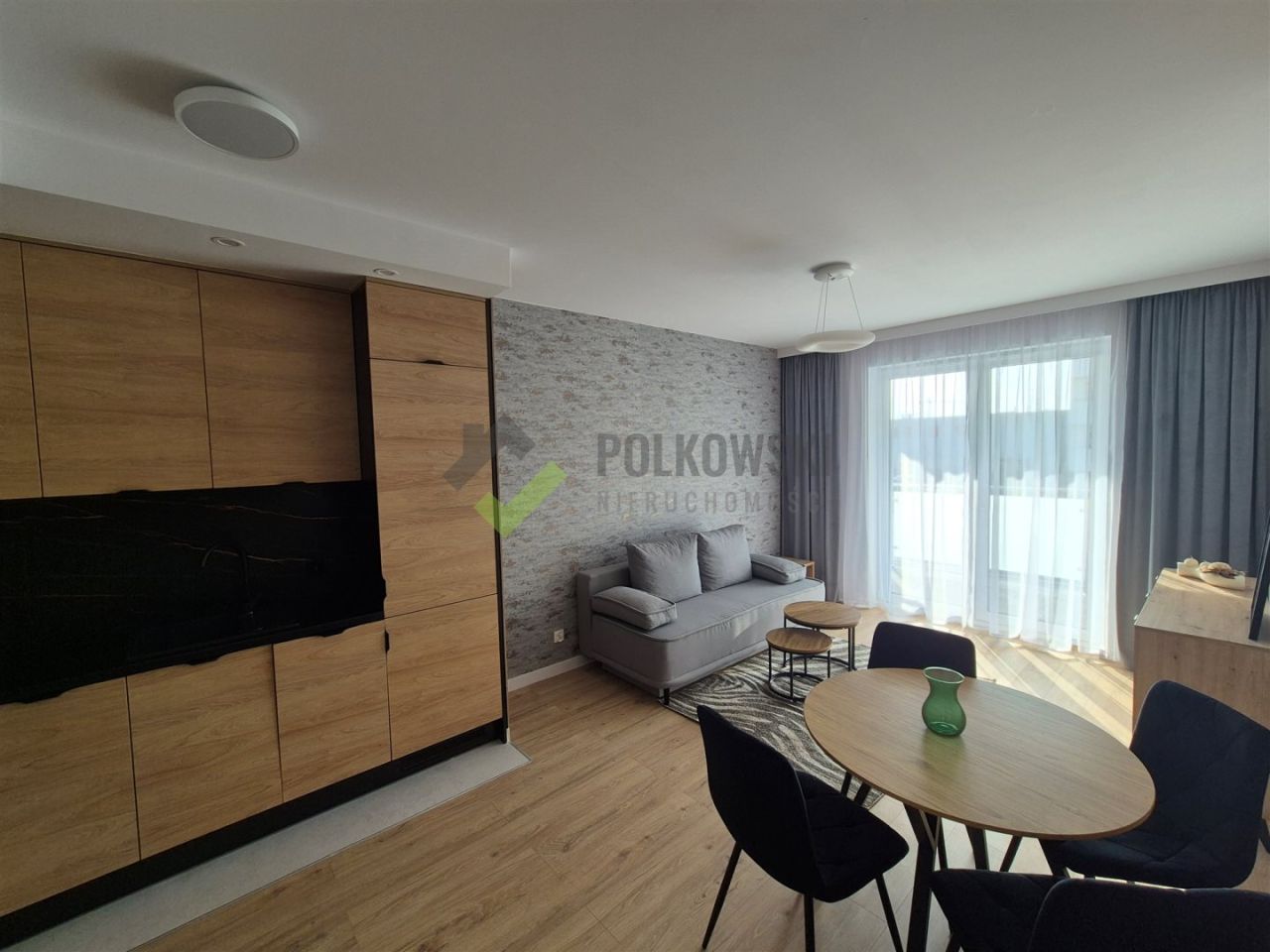 Mieszkanie 2-pokojowe Ząbki. Zdjęcie 2