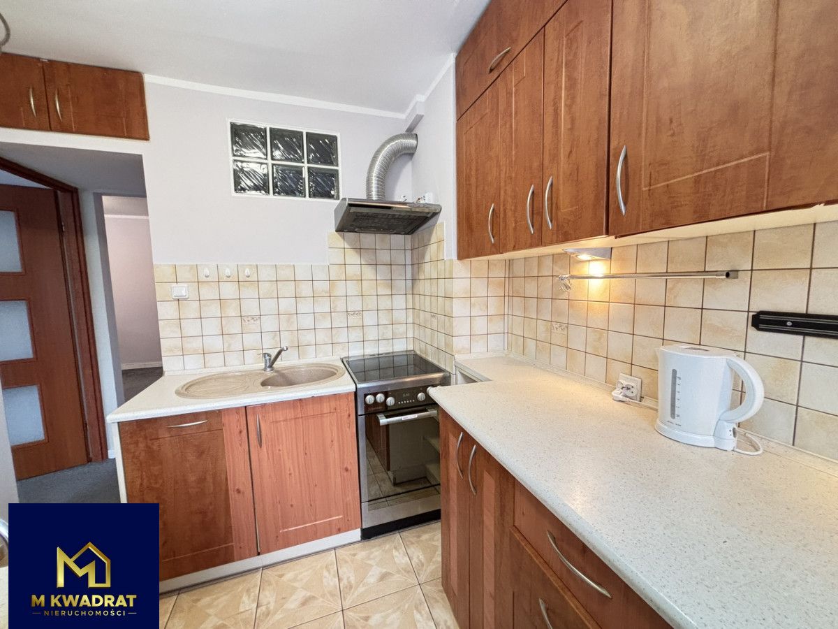 Mieszkanie 3-pokojowe Gdynia Wzgórze Świętego Maksymiliana, ul. Partyzantów. Zdjęcie 14