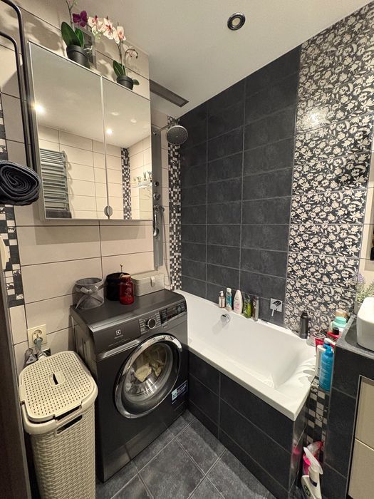 Mieszkanie 3-pokojowe Gliwice Trynek, ul. Nowa. Zdjęcie 3