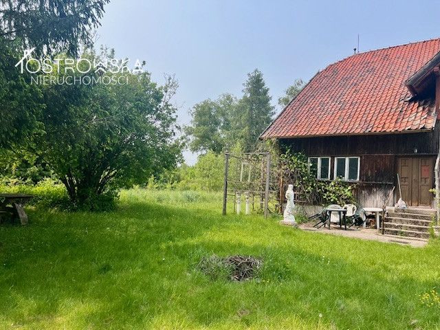 dom wolnostojący, 12 pokoi Łaniewo. Zdjęcie 3