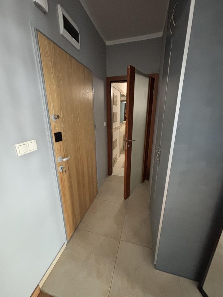 Mieszkanie 1-pokojowe Kraków Śródmieście, ul. Mariana Markowskiego. Zdjęcie 9