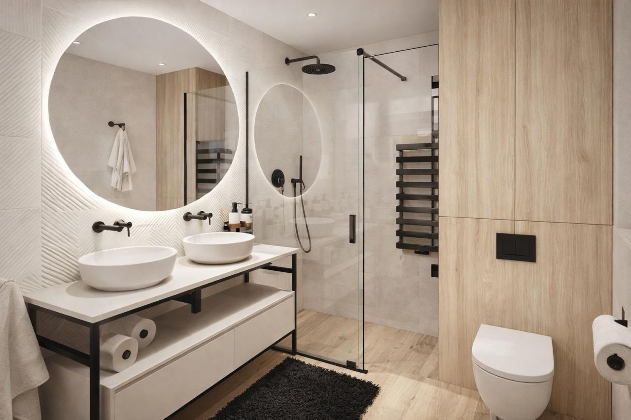 Mieszkanie 2-pokojowe Poznań Rataje, ul. Czesława Niemena. Zdjęcie 2